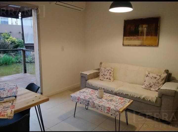 Alquiler Temporal Departamento 2 Amenities, Lagos del Sendero, Nordelta - 5