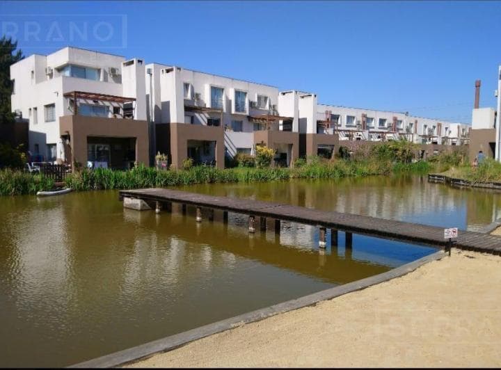 Alquiler Temporal Departamento 2 Amenities, Lagos del Sendero, Nordelta - 2