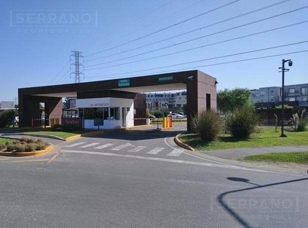 Alquiler Temporal Departamento 2 Amenities, Lagos del Sendero, Nordelta - 3