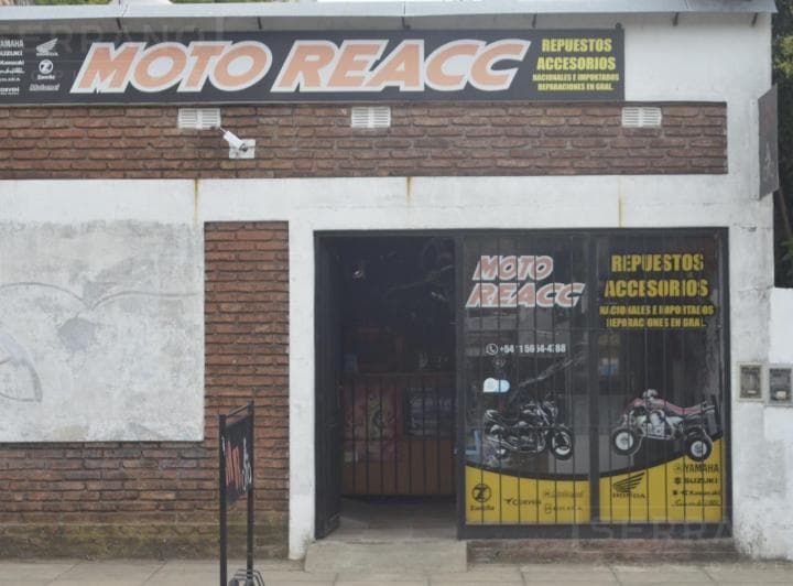 Venta Amplio Local Comercial en El Centro de Belen de Escobar - 5