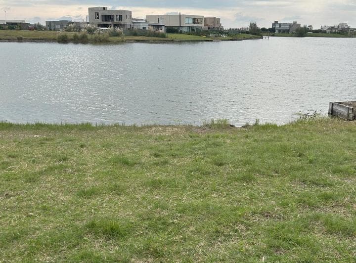 Lote a La Laguna en Venta, Escriturado, Área 6, San Sebastián. Pilar - 5