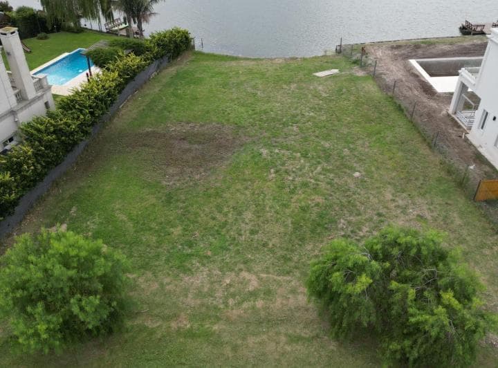 Lote a La Laguna en Venta, Escriturado, Área 6, San Sebastián. Pilar - 2