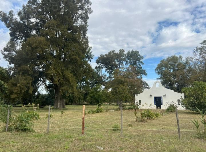 Venta Amplio Lote Barrio Cerrado Los Girasoles de Lujan - 4