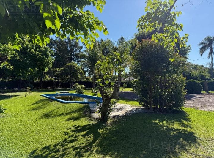 Venta Lote en Pavon, Exaltacion de La Cruz - 2