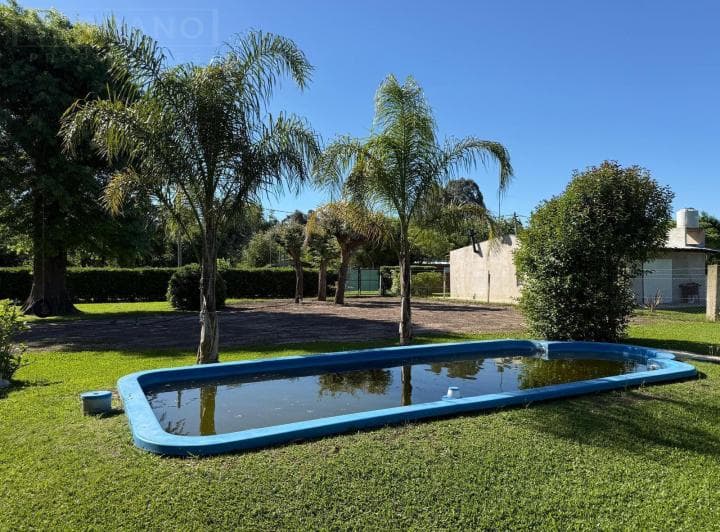 Venta Lote en Pavon, Exaltacion de La Cruz - 4