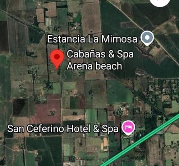 Venta Lote de 5200 m² en Etchegoyen, Ruta 6 Km 169, Exaltación de La Cruz - 2