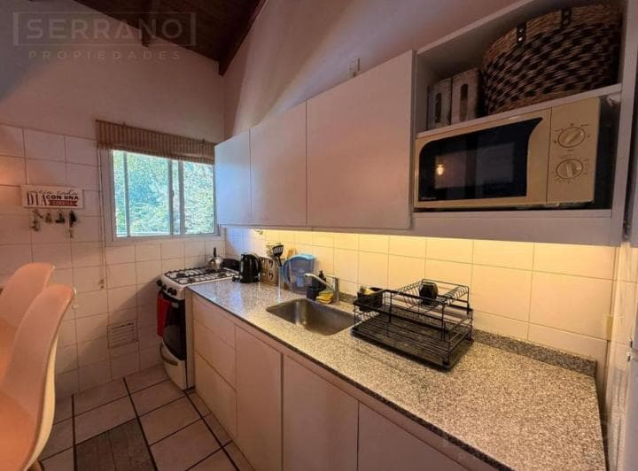 Departamento 3 Ambientes en Venta, Villa Morra II, Pilar - 4