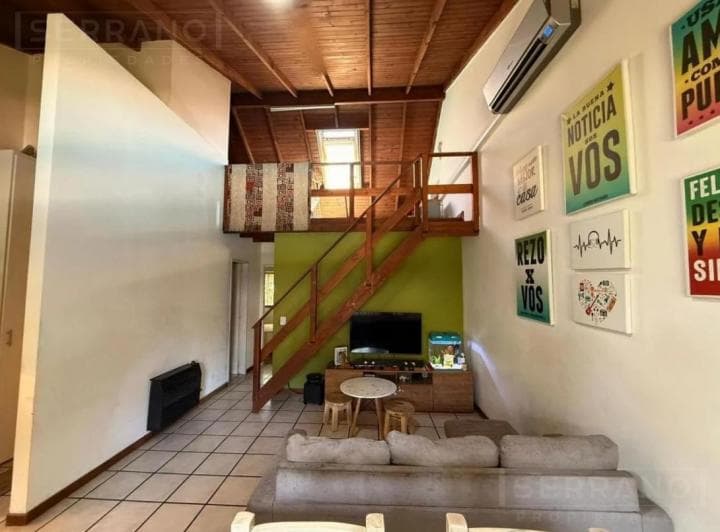 Departamento 3 Ambientes en Venta, Villa Morra II, Pilar - 2
