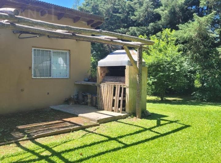 Venta Casa 2 Ambientes. Parque Sakura, Exaltación de La Cruz - 5