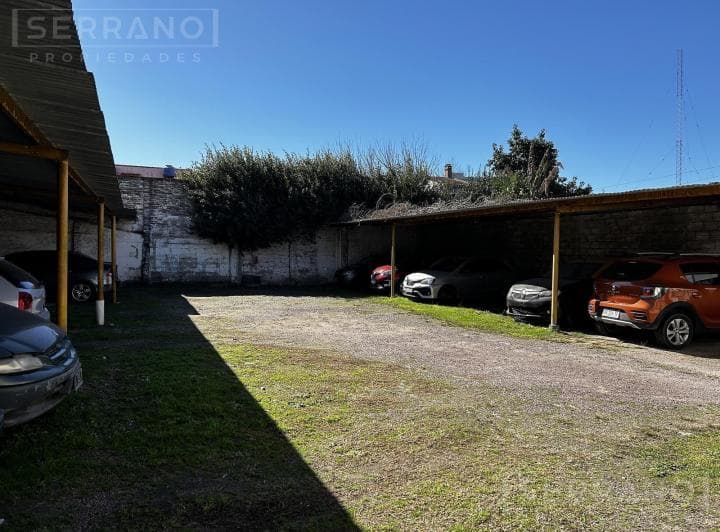 Terreno en Venta 4 Locales Comerciales y 17 Cocheras, Boulogne San Isidro (Con Renta) - 2