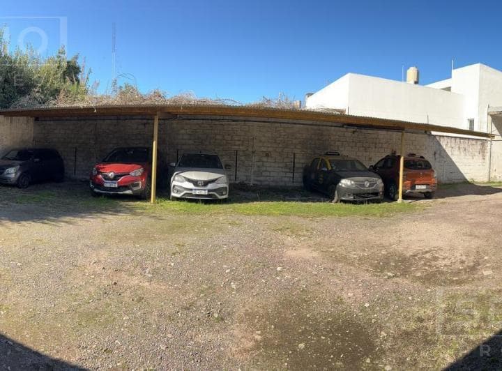 Terreno en Venta 4 Locales Comerciales y 17 Cocheras, Boulogne San Isidro (Con Renta) - 5