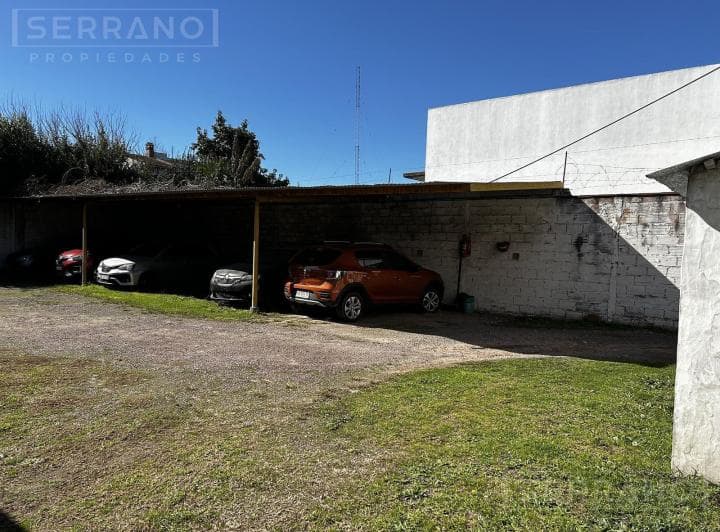 Terreno en Venta 4 Locales Comerciales y 17 Cocheras, Boulogne San Isidro (Con Renta) - 4