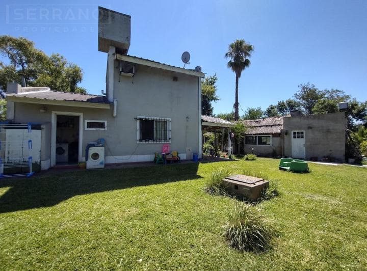 Venta Casa 4 Ambientes en Barrio Parque Sakura, Exaltación de La Cruz - 4