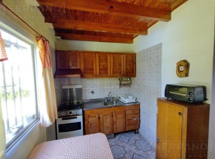 Venta Casa 4 Ambientes en Barrio Parque Sakura, Exaltación de La Cruz - 5