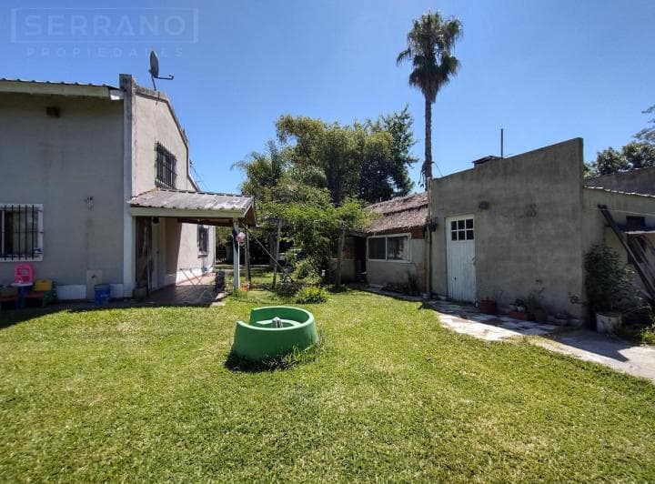 Venta Casa 4 Ambientes en Barrio Parque Sakura, Exaltación de La Cruz - 3