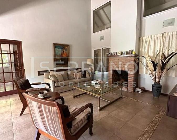 Venta Casa 4 Ambientes en La Delfina, Pilar. Apta Crédito. - 4
