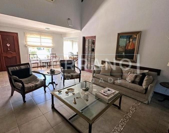 Venta Casa 4 Ambientes en La Delfina, Pilar. Apta Crédito. - 3