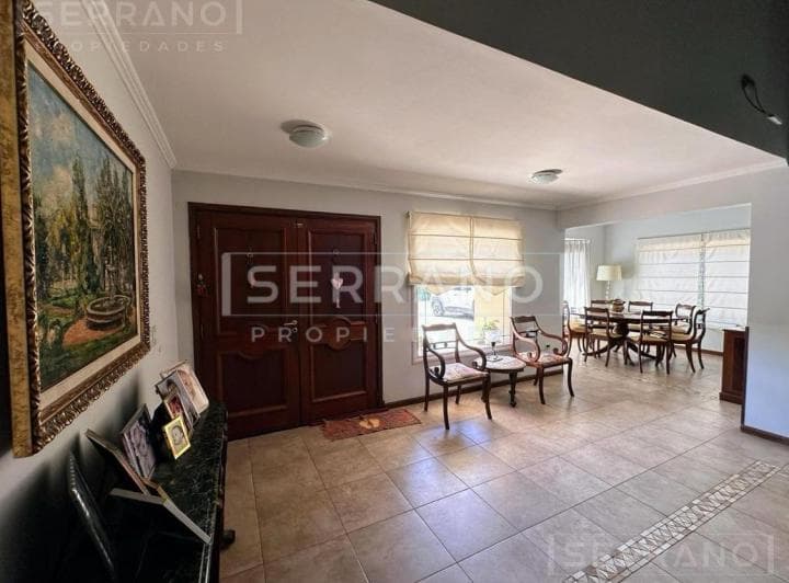 Venta Casa 4 Ambientes en La Delfina, Pilar. Apta Crédito. - 2