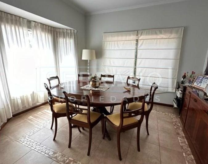 Venta Casa 4 Ambientes en La Delfina, Pilar. Apta Crédito. - 5