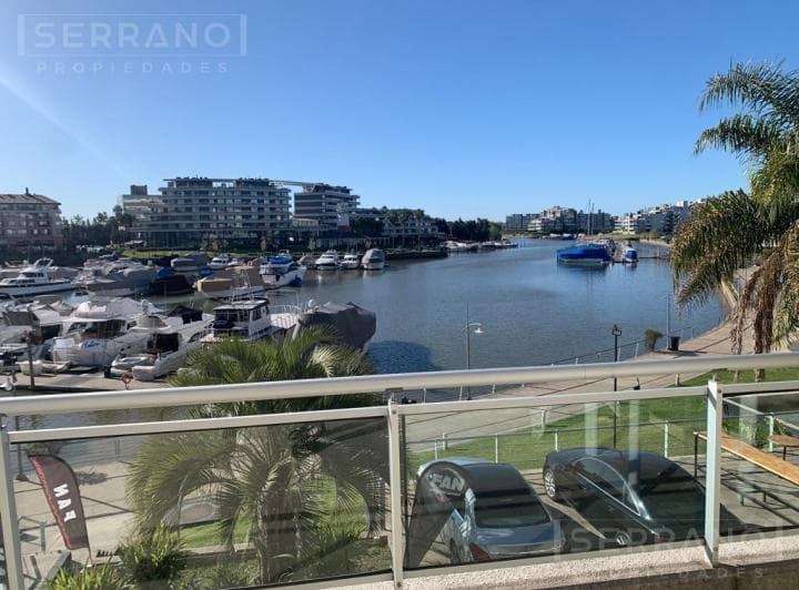 Alquiler Temporal Depto 2 Amb con Balcón en Condominios de La Bahía de Nordelta. - 2