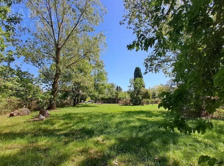 Ldo Venta. Terreno 1000 m² Arbolado. Barrio Parque Exaltación - 3