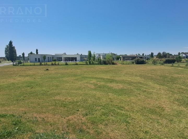 Venta Terreno 2288 m² Barrio San Roque Comarcas de Luján - 5