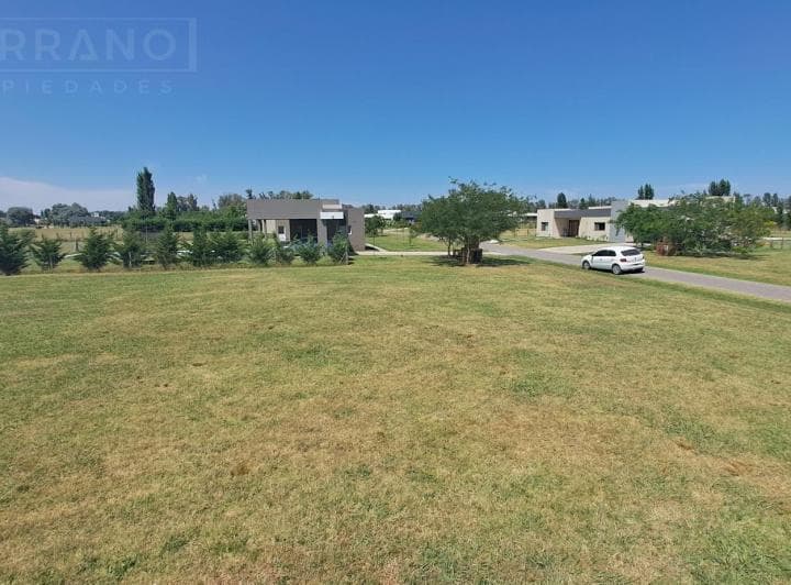 Venta Terreno 2288 m² Barrio San Roque Comarcas de Luján - 3