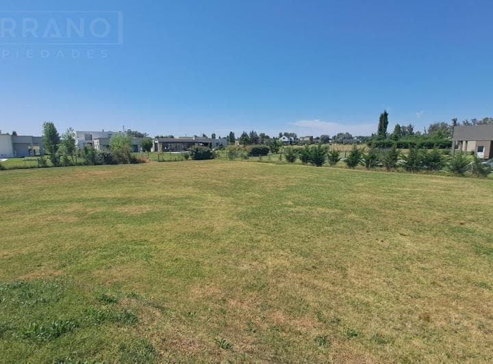 Venta Terreno 2288 m² Barrio San Roque Comarcas de Luján - 4