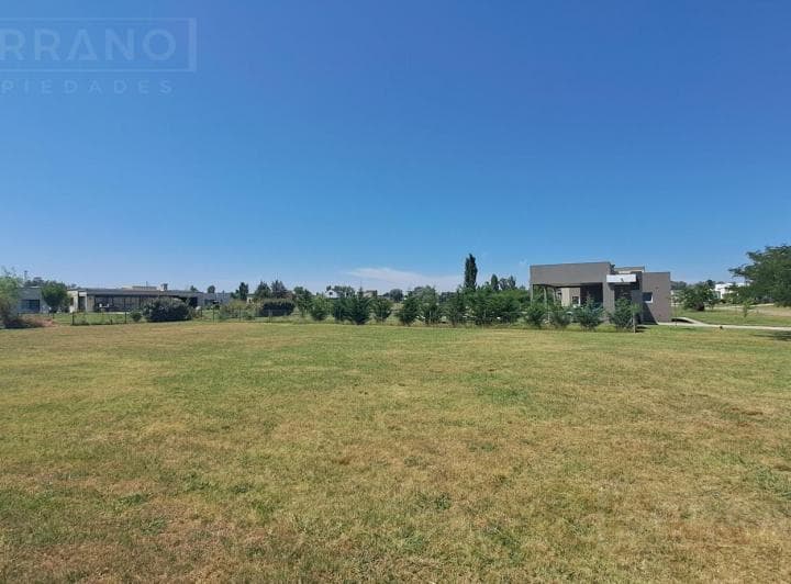 Venta Terreno 2288 m² Barrio San Roque Comarcas de Luján - 2