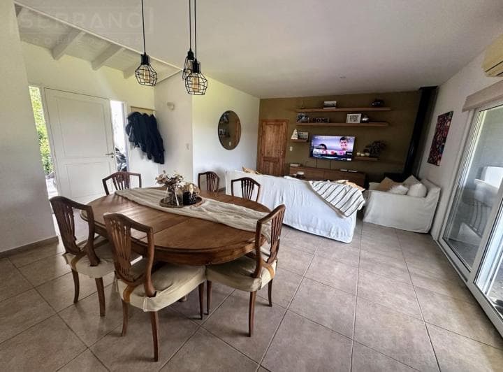 Casa en Venta de Una Planta en Estancias del Pilar, Piscina y 3 Dorm.. - 5