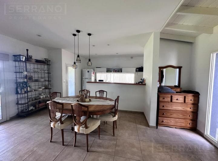 Casa en Venta de Una Planta en Estancias del Pilar, Piscina y 3 Dorm.. - 2