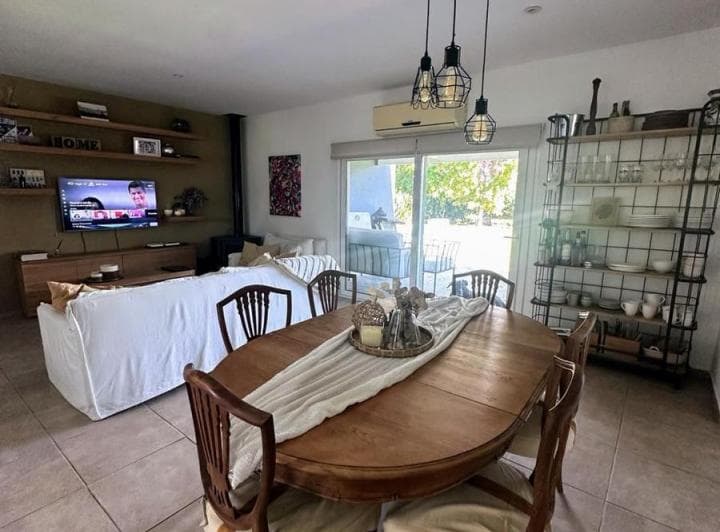 Casa en Venta de Una Planta en Estancias del Pilar, Piscina y 3 Dorm.. - 4