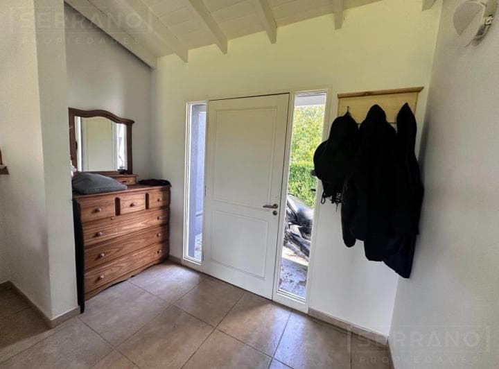 Casa en Venta de Una Planta en Estancias del Pilar, Piscina y 3 Dorm.. - 3