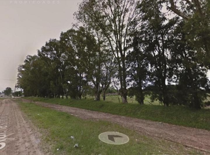 Terreno Comercial Logistica Indultrial. Lote 33.800 m². Venta. Campana, Sobre Ruta 6 - 5