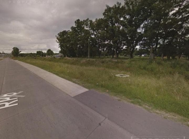 Terreno Comercial Logistica Indultrial. Lote 33.800 m². Venta. Campana, Sobre Ruta 6 - 4