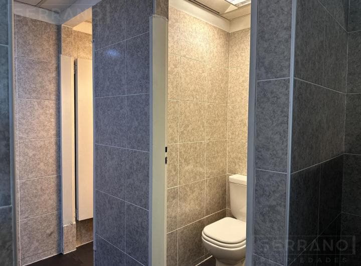 Oficina en Alquiler en Planta Baja de 278 m² con 5 Cocheras en Martínez - 5