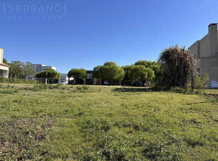 Venta Lote a La Laguna Central en El Cantón Norte, Belén de Escobar - 5