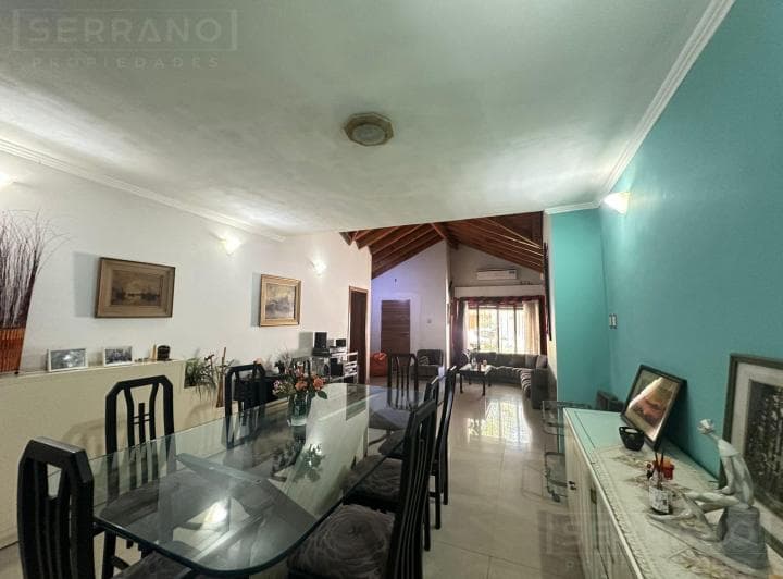 Venta Casa 3 Ambientes con Jardin y Pileta en Martinez - 4