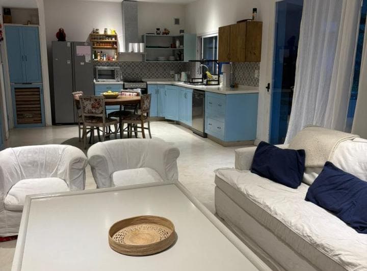 Casa en Venta en La Emilia, Pilar. Piscina y 3 Dorm.. - 3