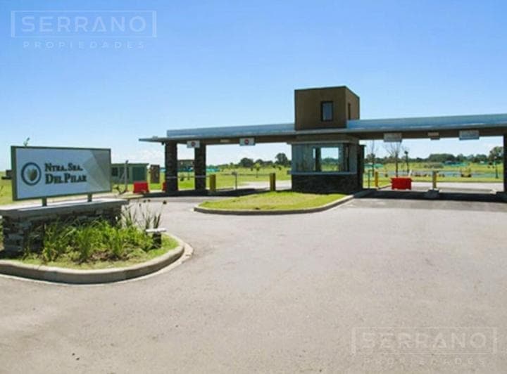 Terreno Lote de 940 m². Venta. Financiación Directa. San Sebastian, Area 1, Excelente Acceso - 2