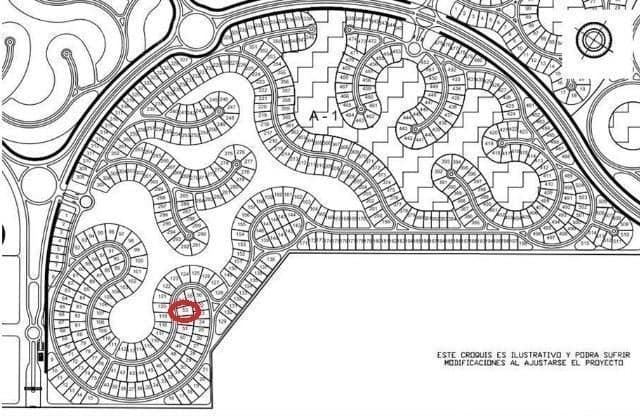 Terreno Lote de 940 m². Venta. Financiación Directa. San Sebastian, Area 1, Excelente Acceso - 5