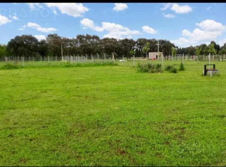 Venta Terreno de 1600 m² con Mejoras, Parque Sakura II, Exaltación de La Cruz, Financiación - 4