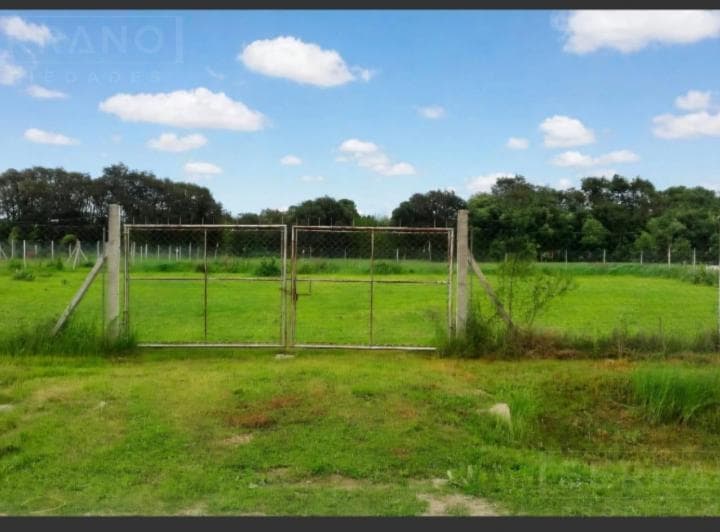 Venta Terreno de 1600 m² con Mejoras, Parque Sakura II, Exaltación de La Cruz, Financiación - 2