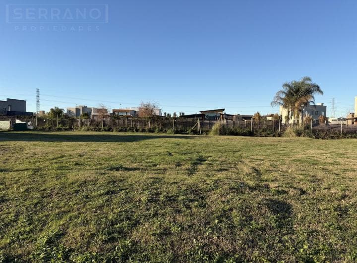 Terreno en Venta de 805 m² en El Barrio El Ensueño, Maschwitz Escobar. - 5