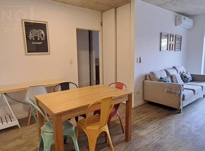 Venta Departamento 2 Ambientes en Palermo Hollywood - 4