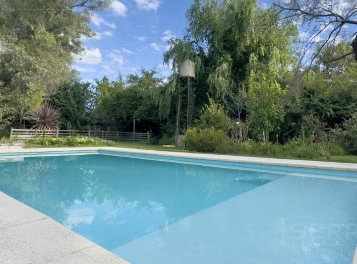 Venta Casa 4 Ambientes en Barrio Parque Jularó, Exaltacion de La Cruz - 4