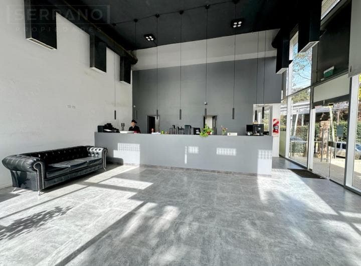 Local Comercial a La Venta Paralelo 50 Ubicado en Colectora Panmericana Km 49.5 - Pilar - 4