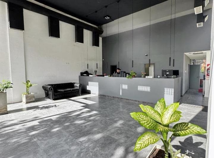 Local Comercial a La Venta Paralelo 50 Ubicado en Colectora Panmericana Km 49.5 - Pilar - 5