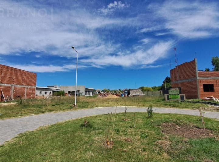 Venta Lote 306 m² Acceso a Todos Los Servicios. Las Marias. Capilla del Señor - 2