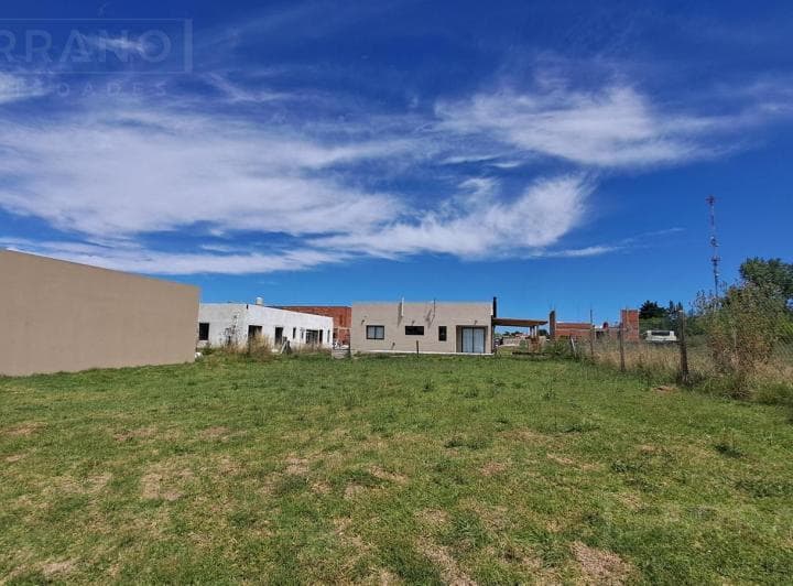 Venta Lote 306 m² Acceso a Todos Los Servicios. Las Marias. Capilla del Señor - 3